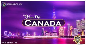 Canada Visa Requirements for Bangladeshi