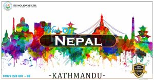 Nepal Visa For Bangladeshi 10 years of experience in Visa processing. End-to-End Visa Assistance